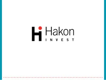 Interim report January  June 2008  Business environment   General slowdown in retail sector