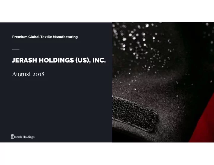 jerash holdings us inc