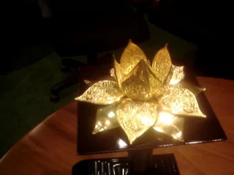 NATIONAL BUSINESS EXCELLENCE  A   W   A   R   D   S  - 2 0 1 2 Recognizing the Powerhouses of the