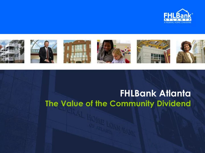 fhlbank atlanta