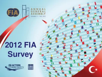 Survey  3 - 7 December 2012  Workshop title Speakers Name  1  Which is the oldest  University  in