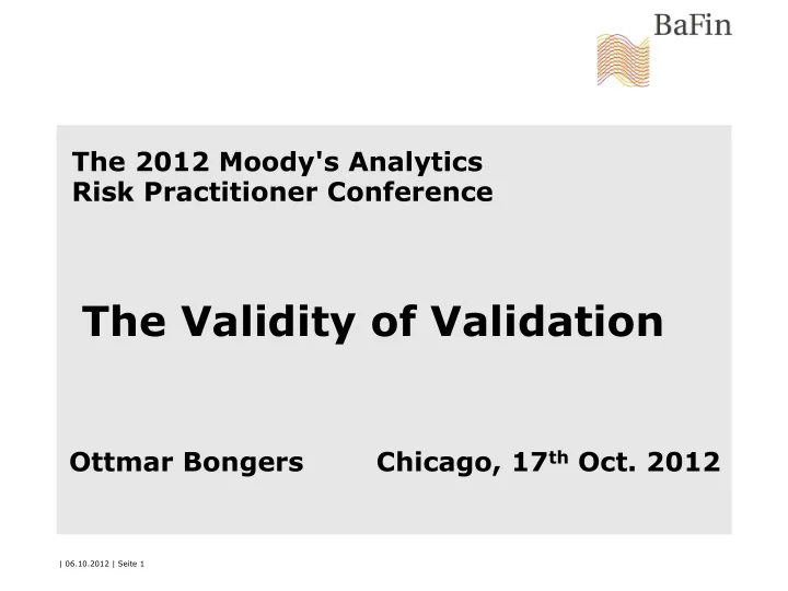 ottmar bongers chicago 17 th oct 2012 06 10 2012 seite 1