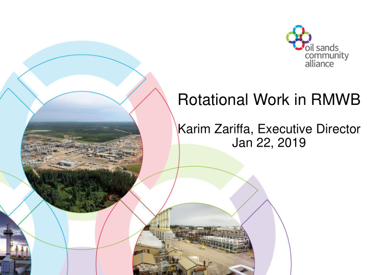 rotational work in rmwb