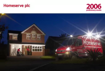 Highlights  Continuing Operations  2006  2005  Increase  Revenue  367m  221m  66%  Operating