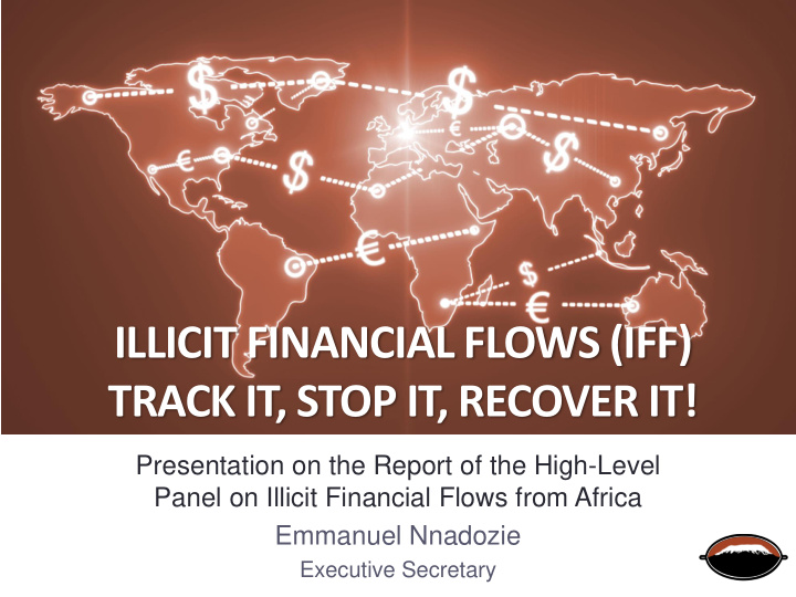 illicit financial flows iff