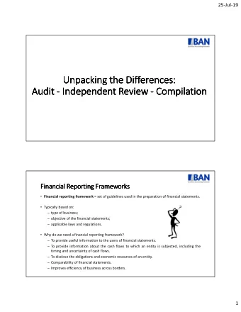 Unpacking the Differences:  Unpacking the Differences:  Unpacking the Differences:  Unpacking the