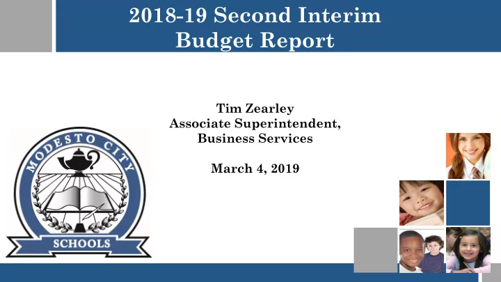 2018 19 second interim