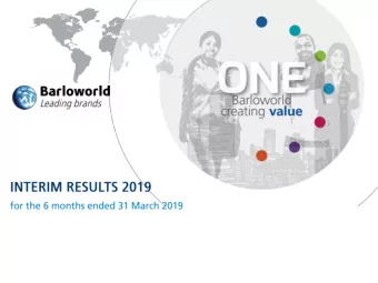 R1.9bn  521.4 cents  R30.4bn  R695m  11.3%  165 cents  Fix    Optimise        Active