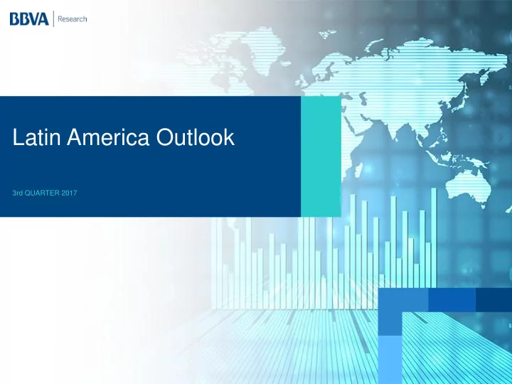 latin america outlook