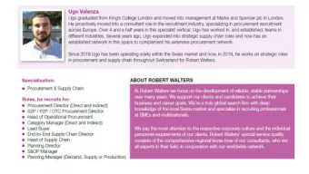 Changes in what employees value  Employers offer more frequently  Flexible working hours  1