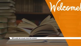 Welcome!  We are so glad youre here!  2  Aledo ISD Vision Statement  Growing greatness through