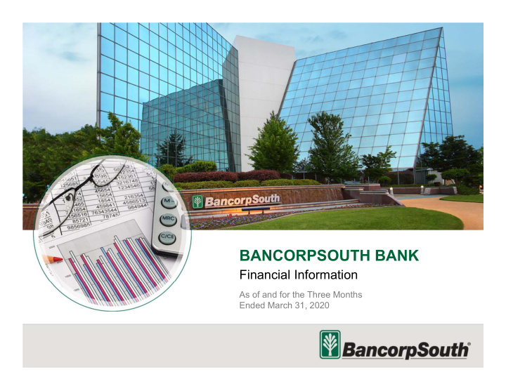 bancorpsouth bank