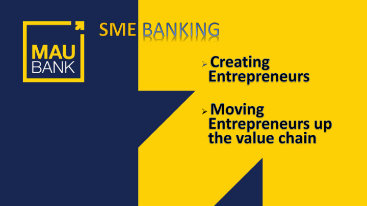 contents maubank financing scheme under sme development