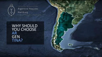 YOU CHOOSE  AR  GEN  TINA?  HEADLINES SHOW EXPECTATIONS HEADLINES SHOW EXPECTATIONS  Opening the