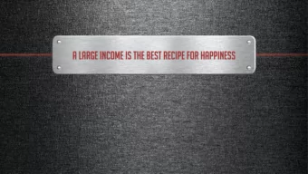 WHAT:  Guaranteed Income Annuity  CARRIER PARTNERS:  P A R T N E R S  Sentinel Security Life