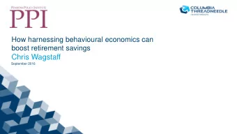 Chris Wagstaff  September 2016  A bag costs 5p, but thats not the point!  2  Stick doesnt