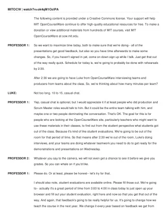 MITOCW | watch?v=ok4qM1OzlPA  The following content is provided under a Creative Commons license.