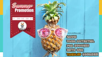 TrebleU Presentation  TrebleU Forex Trading Courses &amp; Incentives  Bonuses  Network