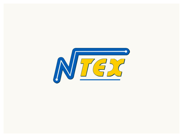 facts about ntex