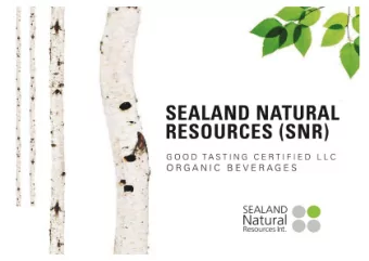 BIRK    Sealand  BIRK  contains  all  of  Natures  best    Sealand