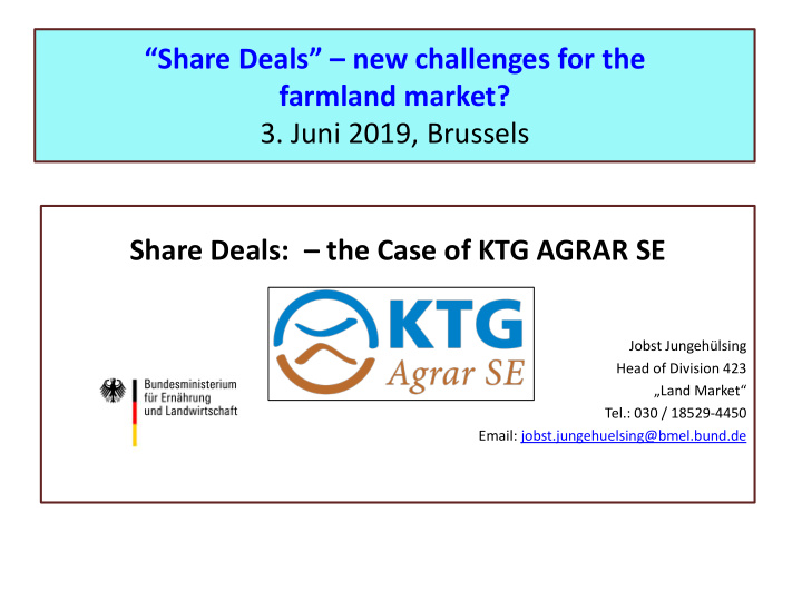 3 juni 2019 brussels