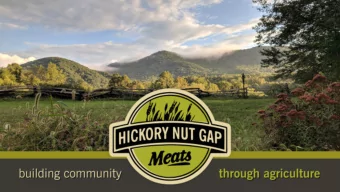 How It Began    A Legacy of Food, Family,  and Community    100+ Years of Farming    4th