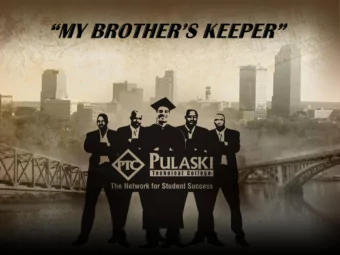 people and planning to make things happen . Kevin  Lamont West, Sr. My eyes have opened-up