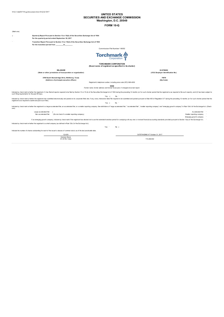 united states securities and exchange commission