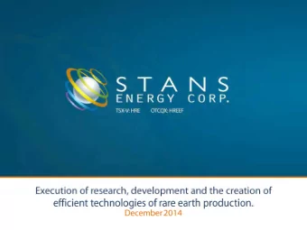 risks inherent in exploration activities; volatility and sensitivity to market prices for uranium
