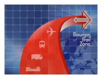 Location  Situated in the South-Eastern part of the  Balkan  Black Sea area - Eastern border