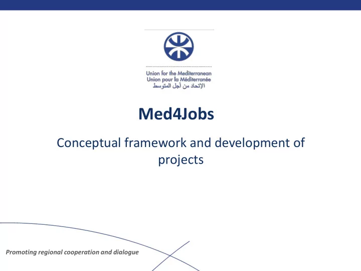 med4jobs