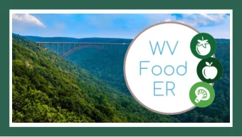 CREATING A  VIRTUAL WV COMMUNITY CENTER  WHO ARE THE PEOPLE IN YOUR NEIGHBORHOOD?  FROM TWO TO