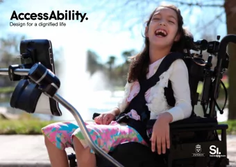 The design exhibition shows 21 Swedish products that improves  the quality of life through design