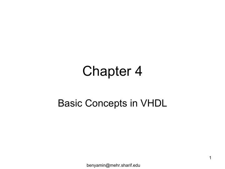 chapter 4