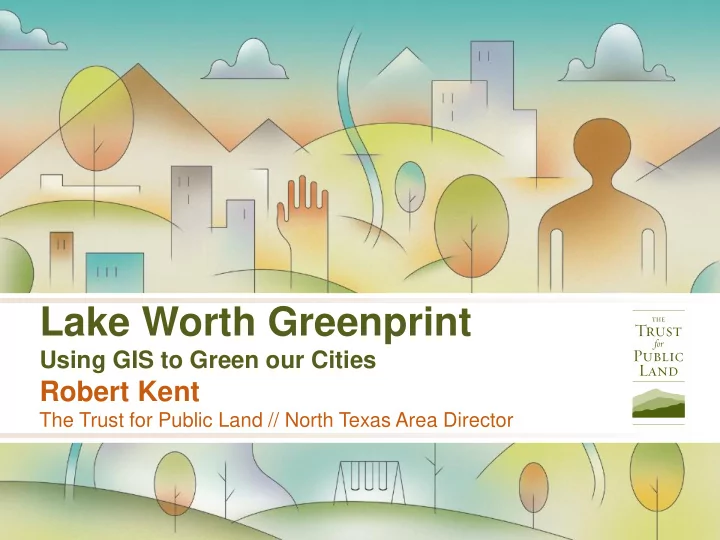 lake worth greenprint