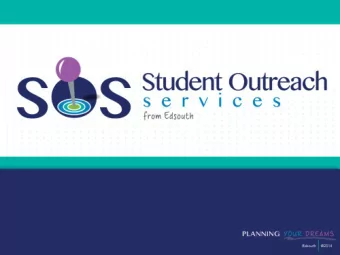 Your Plan After High School  Choosing a Career  Choosing a College  College Admissions