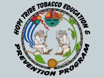 National Tribal Forum  August 29-31, 2016  ELDON KALEMSA JR.  HOPI TOBACCO PROGRAM  COORDINATOR