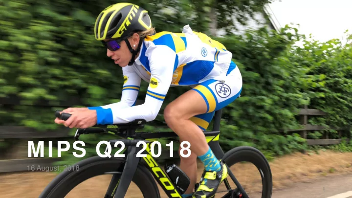 mips q2 2018