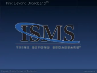 Hawaii Broadband Task Force  The working vision statement for the Task Force is:  &quot;Hawaii