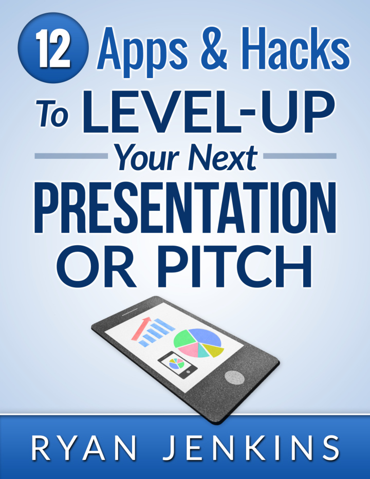 12 apps amp hacks to level up y our next presentation or