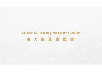 Relationship Milestone  CTF - SGE  2012 Dec  2016 Apr Trade precious metal as  General