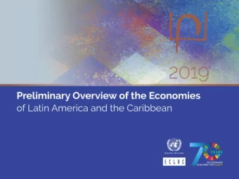 A particularly complex environment  The  region  exhibits  a  generalized  and  synchronized