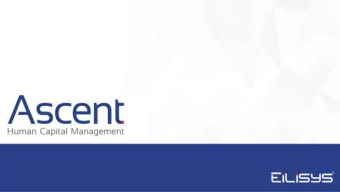 15  500,000+  Products  End Users  17+  900+  Satisfied  Established  Years  Companies  HCM Product