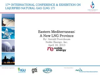 ince  &lt;Title of Presentation&gt;  &lt;Title of Presentation&gt;  By: Gerald Peereboom  By: