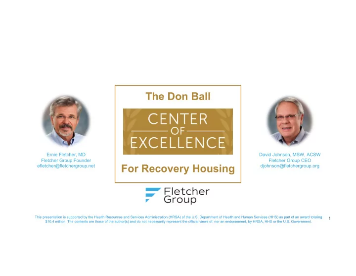 the don ball