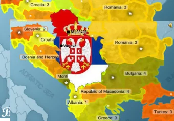 Over 74 years the school building has been changed, numbers of students  have grown from year to