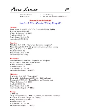 Presenters  Wadaiko Japanese style drumming has been described as  dynamic, thunderous, and