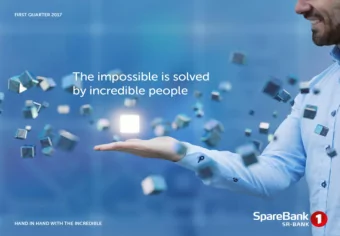 Disclaimer This presentation contains forward-looking statements that reflect managements