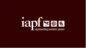 What a difference a decade makes !  Anthony Linehan  Deputy Director in Funding and Debt Management