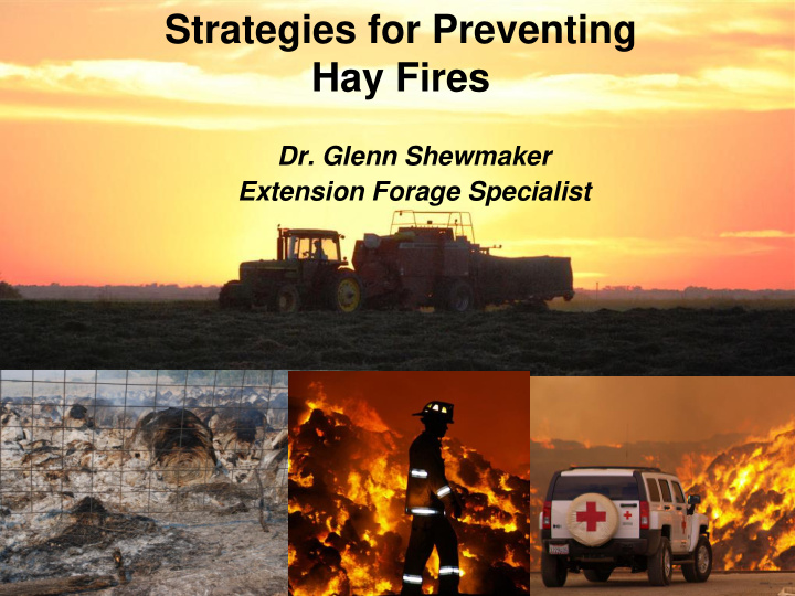 strategies for preventing